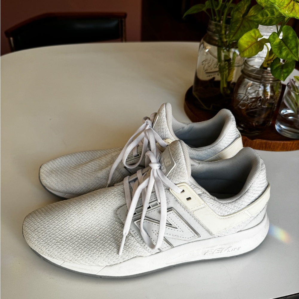 Used * New Balance * WS247 * Size 10